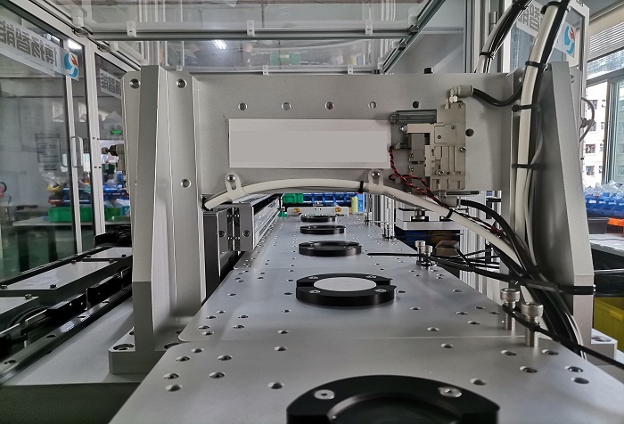 博揚直線電機模組 博揚直線電機模組