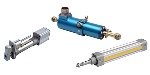 如何選擇合適的氣缸，不同類型的氣缸種類及作用？