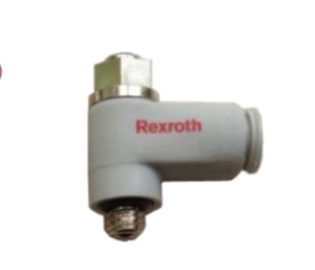 安沃馳單向節流閥CC04系列 