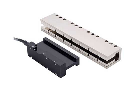 確定直線電機模組的安裝位置,明確直線電機模組的安裝說明