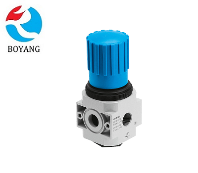 減壓調節閥LRB-D-O-MIDI(197539)系列