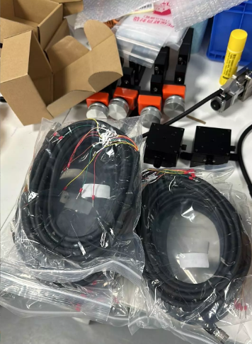 就驅動器延長線交付及配套服務技術交流